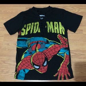 Marvel Spider-Man t-shirt